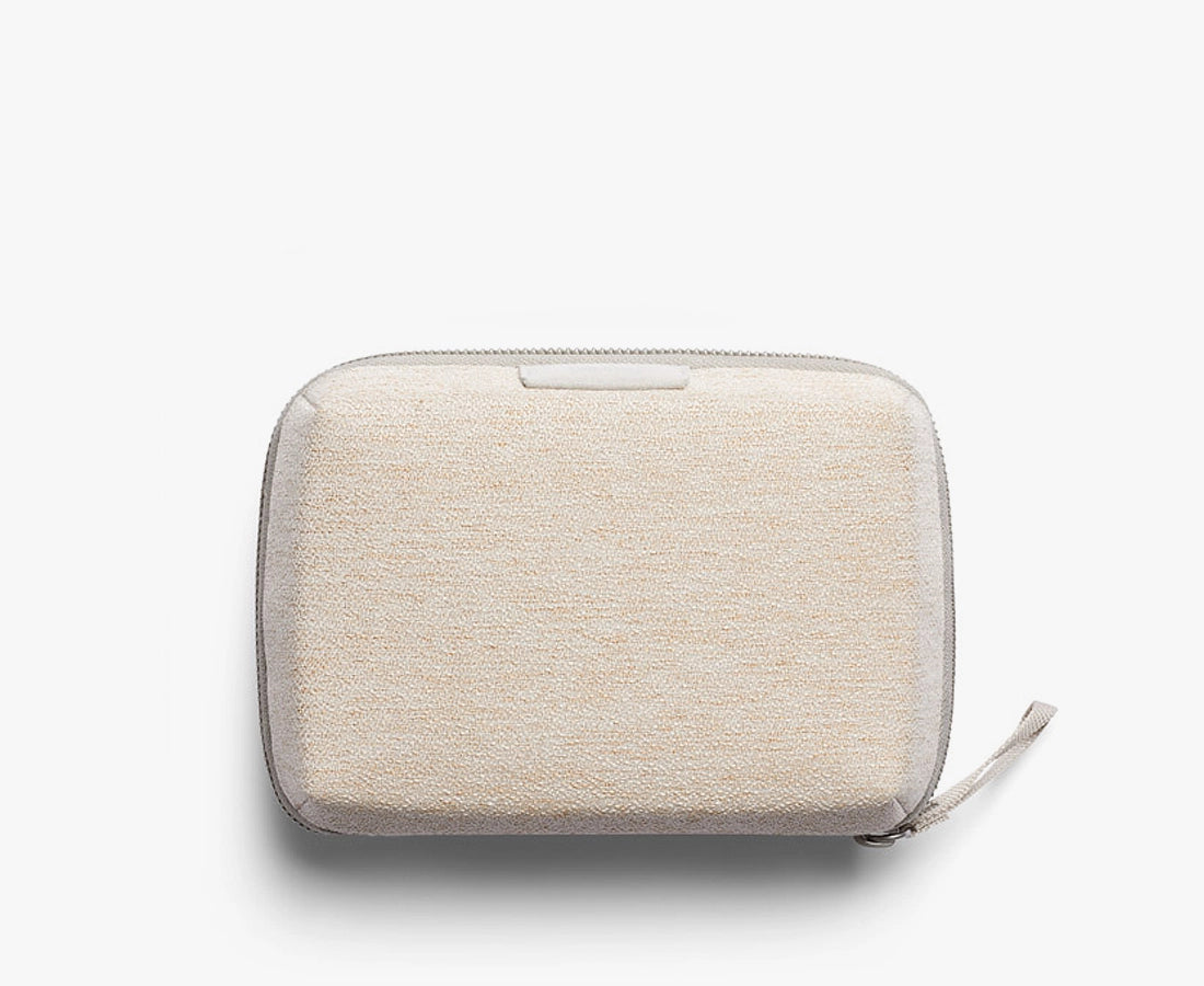 Bellroy Tech Kit Compact Saltbush