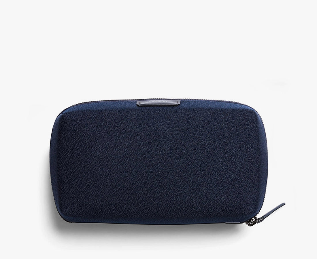Bellroy Tech Kit Navy