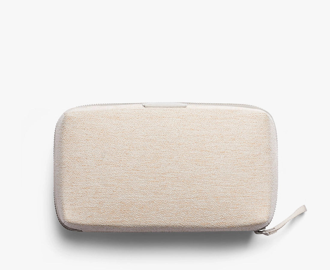Bellroy Tech Kit Saltbush