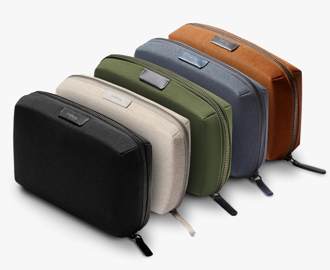 Bellroy Tech Kit
