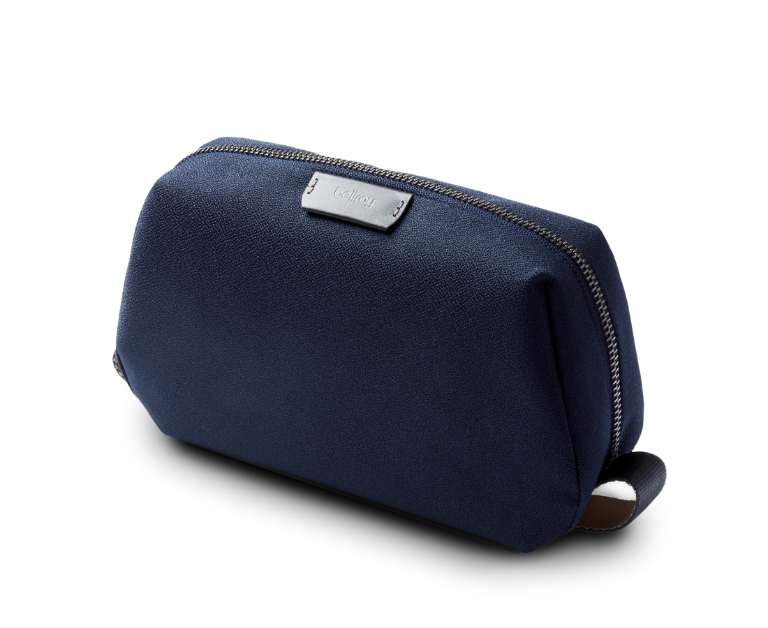 Toiletry Kit Original Navy