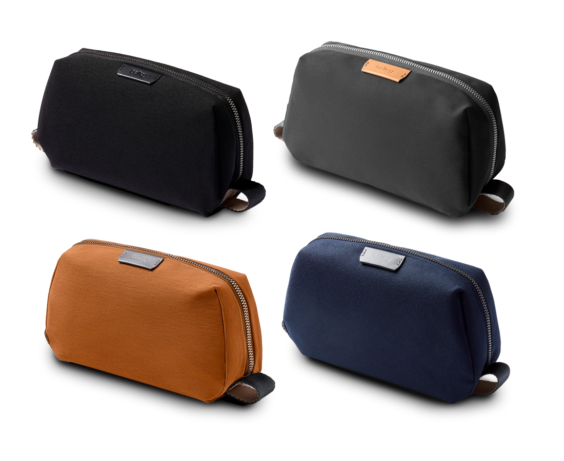 Toiletry Kit Original