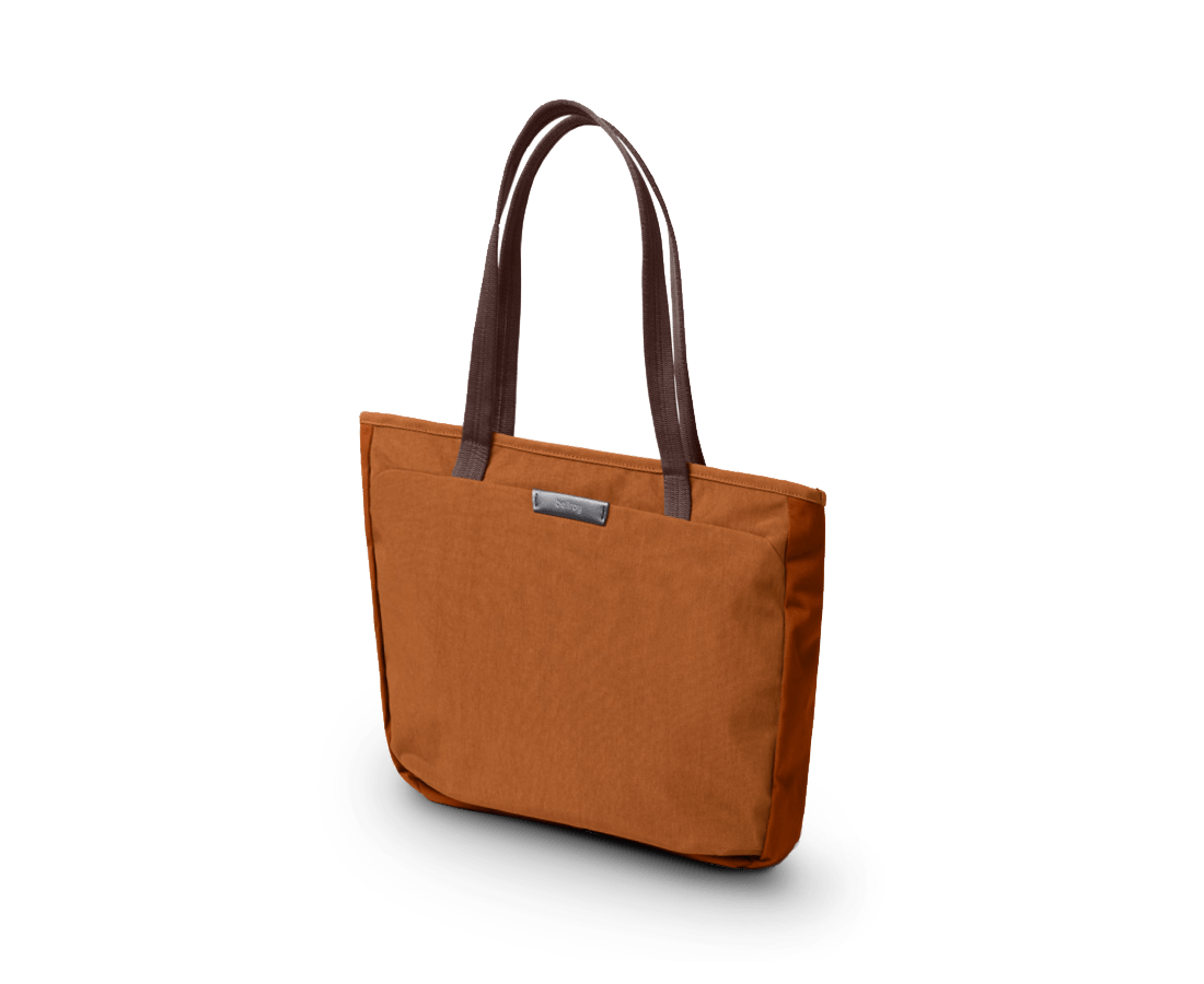 Bellroy Tokyo Tote Compact 12L Bronze
