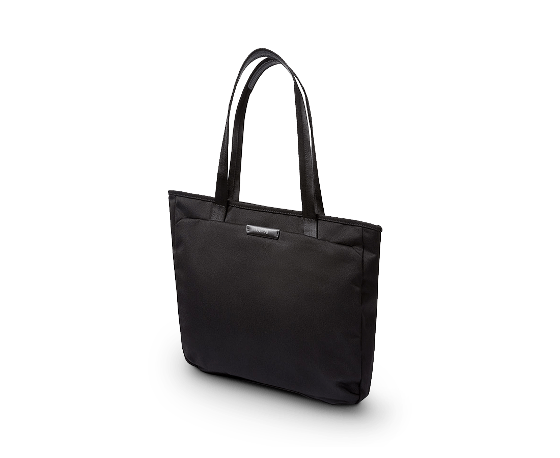 Bellroy Tokyo Tote Compact Melbourne Black