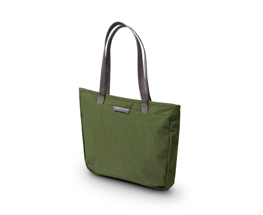 Bellroy Tokyo Tote Compact 12L Ranger Green