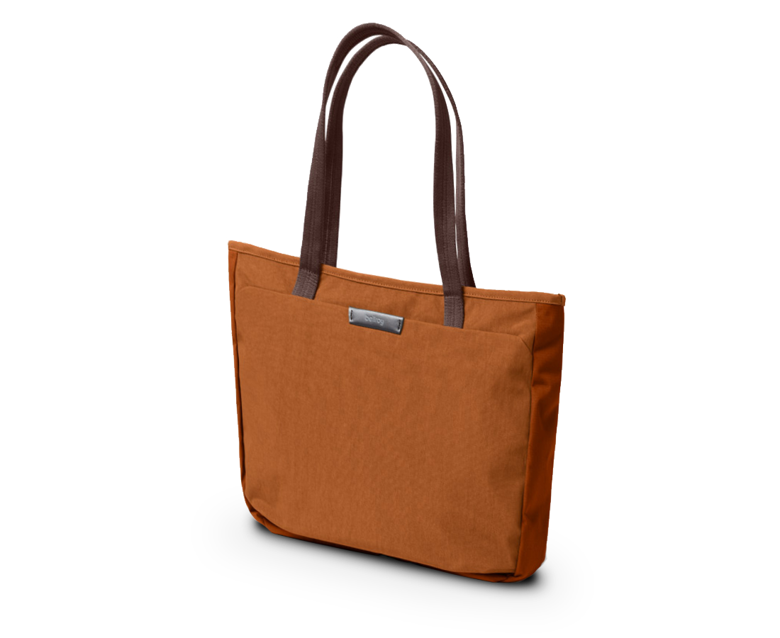 Tokyo Tote (2nd Edition) 15L Bronze