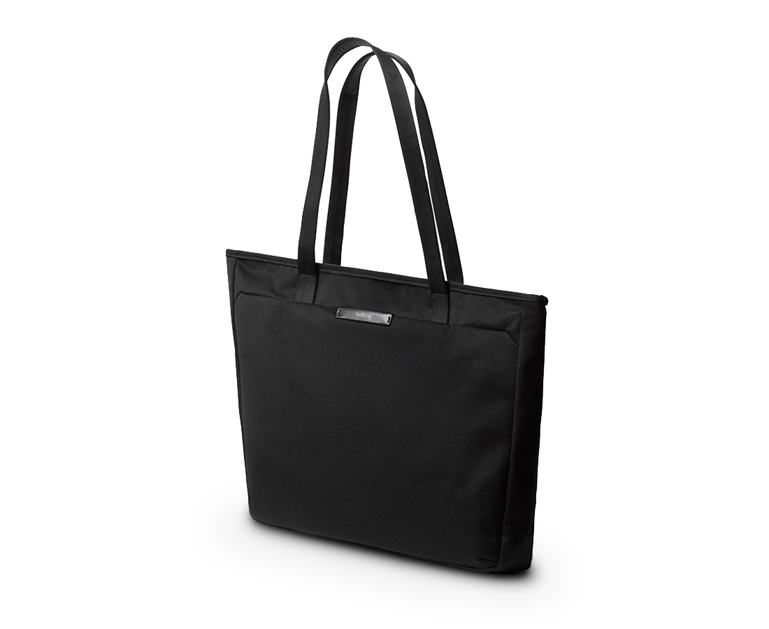 Tokyo Tote (2nd Edition) 15L Melbourne Black