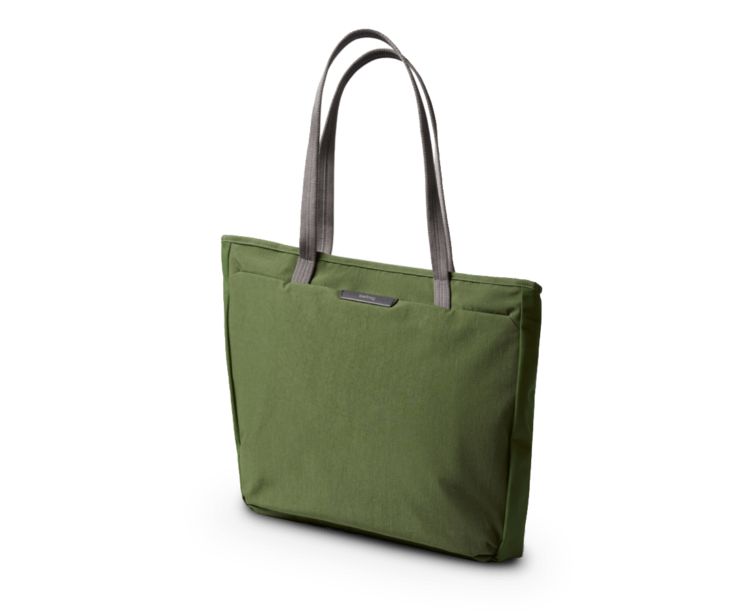 Tokyo Tote (2nd Edition) 15L Ranger Green