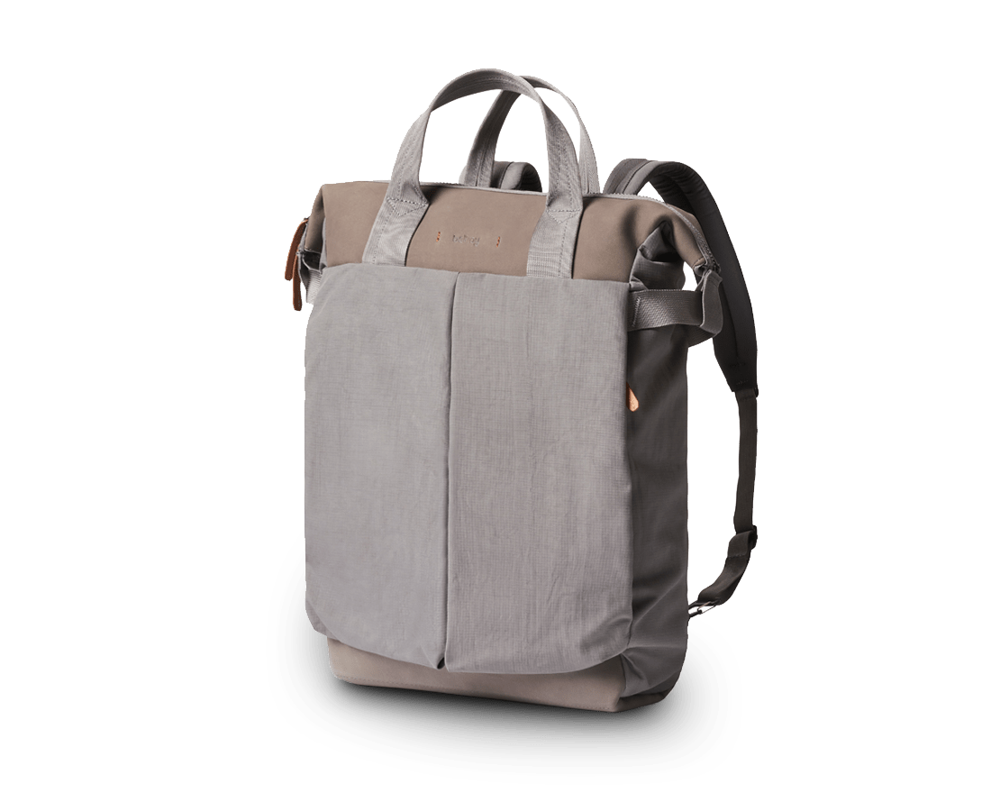 Bellroy Tokyo Totepack 20L Premium Storm Grey