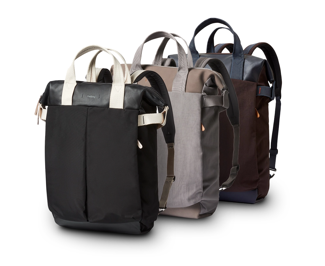 Bellroy Tokyo Totepack 20L Premium