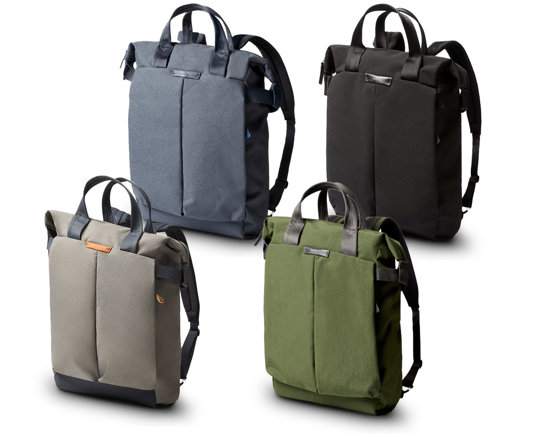 Bellroy Tokyo Totepack 20L