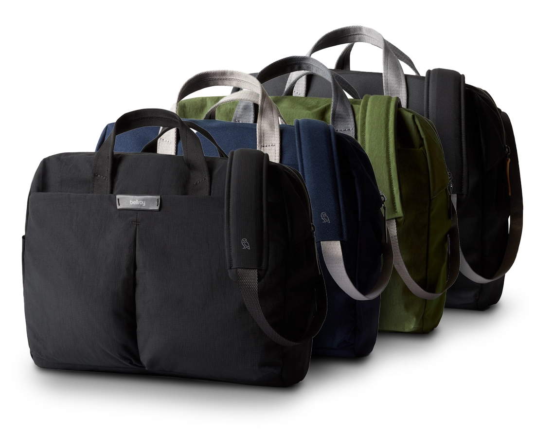 Bellroy Tokyo Work Bag 20L
