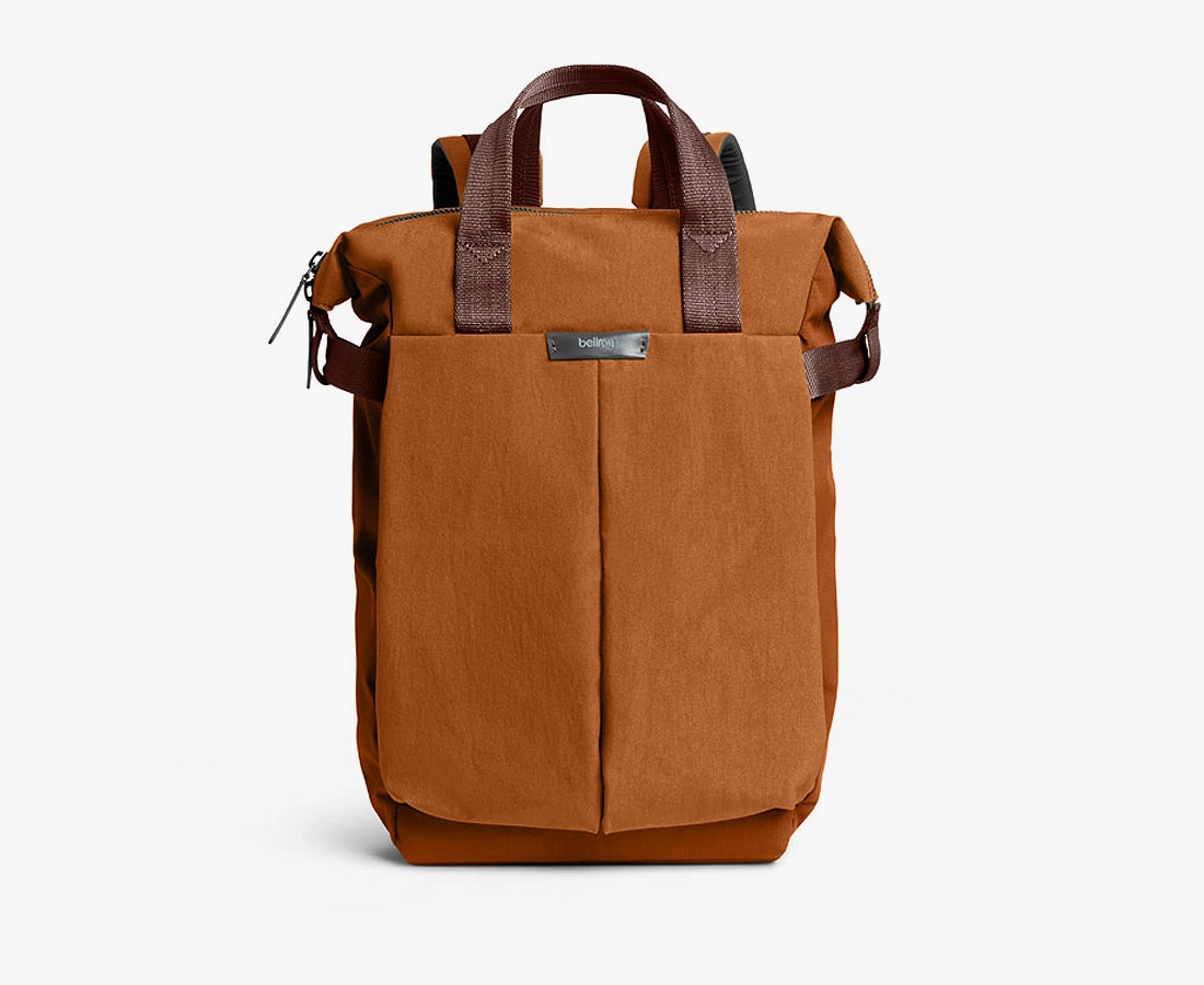 Bellroy Tokyo Totepack 20L Bronze