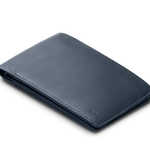 Bellroy Travel Wallet with RFID Protection Basalt