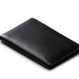 Bellroy Travel Wallet with RFID Protection Black