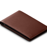 Bellroy Travel Wallet with RFID Protection Cocoa