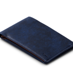 Bellroy Travel Wallet with RFID Protection Ocean