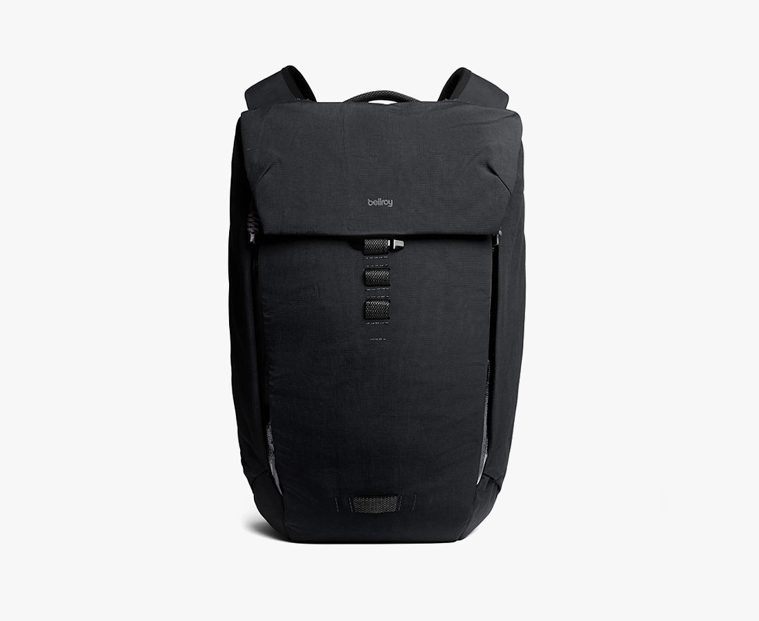 Bellroy Venture Backpack 22L Midnight Black
