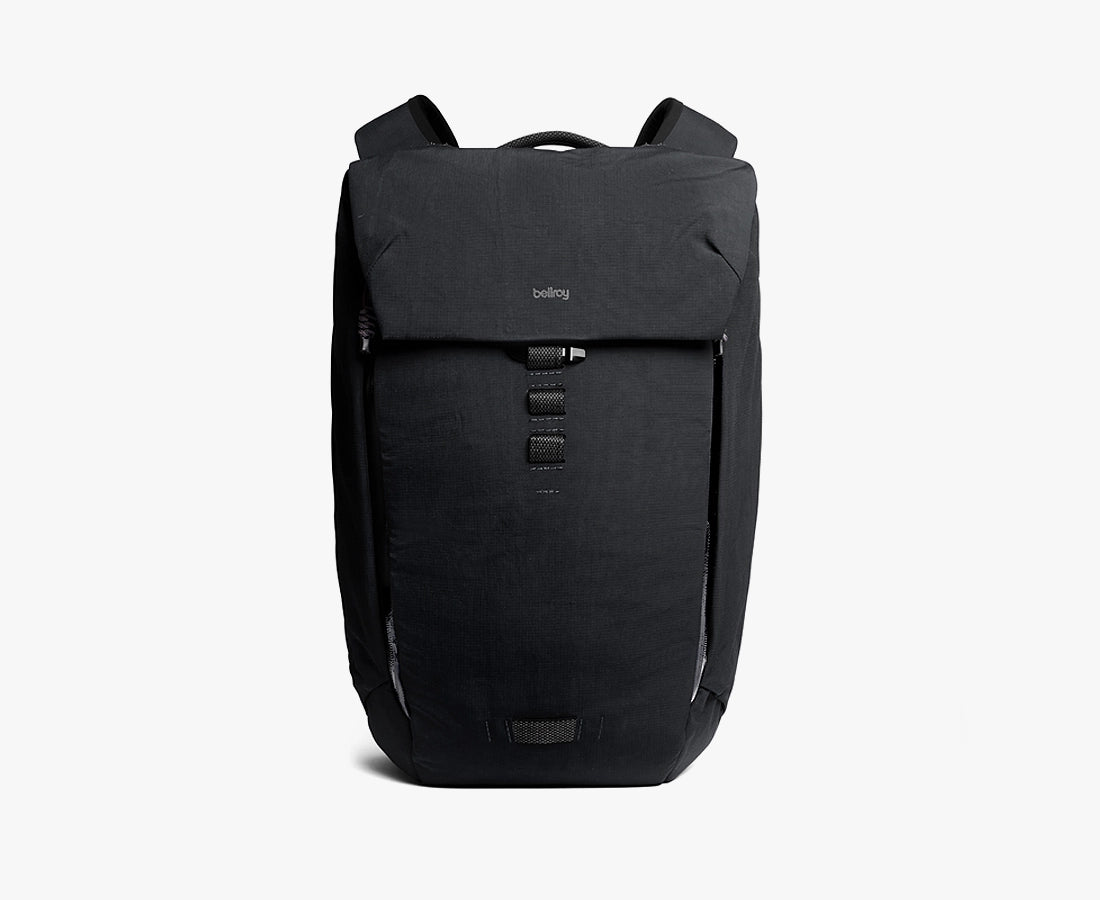 Bellroy Venture Backpack 22L Midnight Black