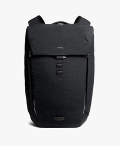 Bellroy Venture Backpack 22L Midnight Black