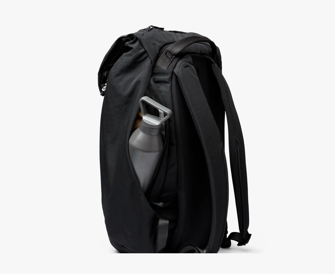 Bellroy Venture Backpack 22L Midnight Black
