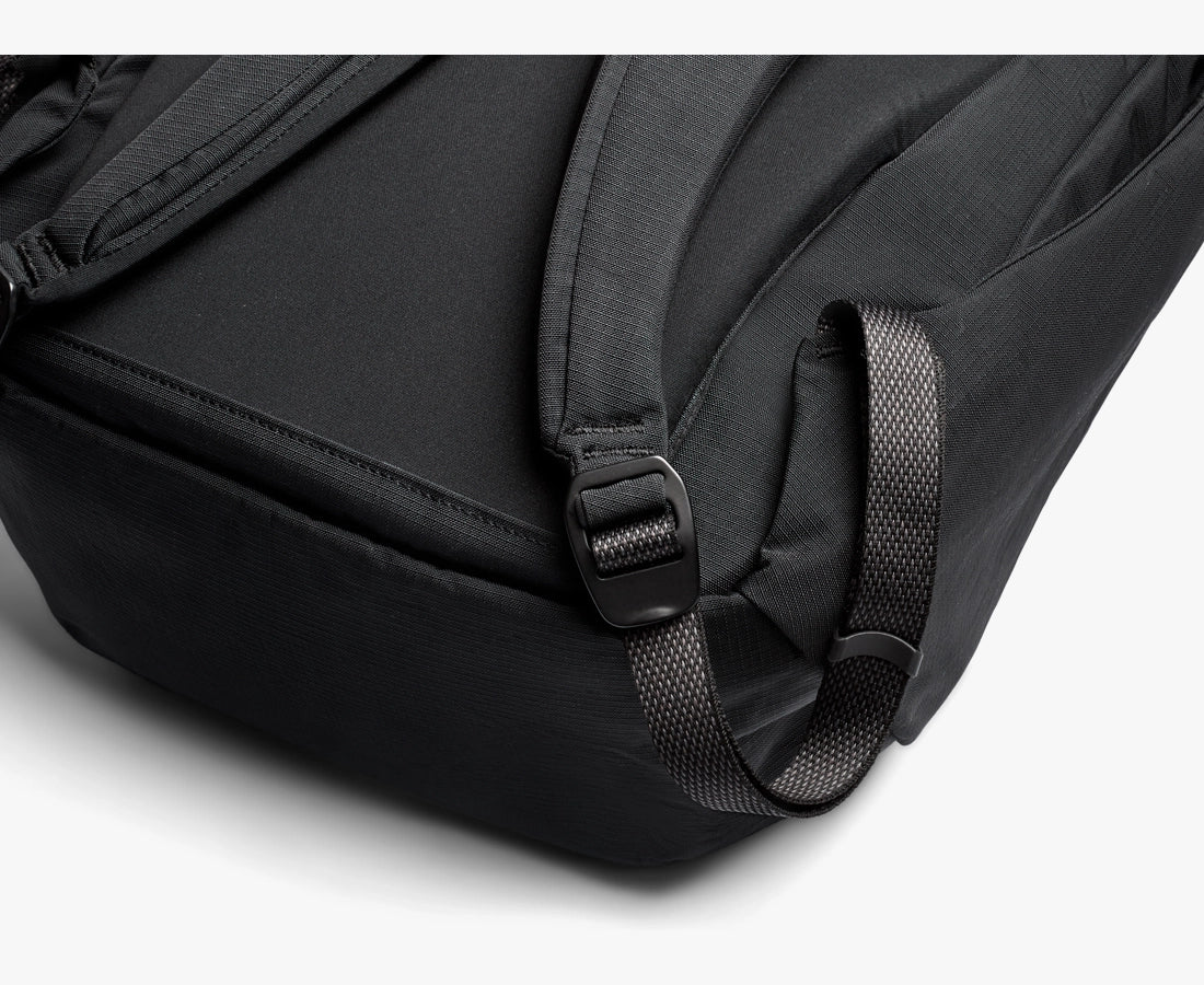 Bellroy Venture Backpack 22L Midnight Black