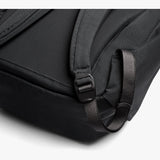 Bellroy Venture Backpack 22L Midnight Black