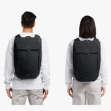Bellroy Venture Backpack 22L Midnight Black