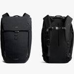 Bellroy Venture Backpack 22L Midnight Black