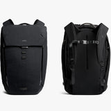 Bellroy Venture Backpack 22L Midnight Black