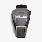 Bellroy Venture Backpack 22L Midnight Black
