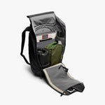 Bellroy Venture Backpack 22L Midnight Black