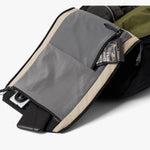 Bellroy Venture Backpack 22L Midnight Black