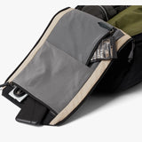 Bellroy Venture Backpack 22L Midnight Black