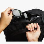 Bellroy Venture Backpack 22L Midnight Black