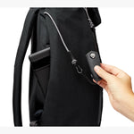 Bellroy Venture Backpack 22L Midnight Black