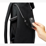 Bellroy Venture Backpack 22L Midnight Black