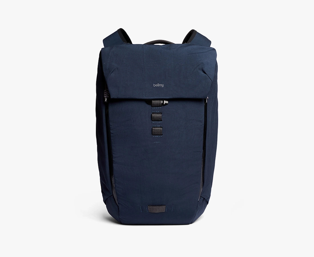 Bellroy Venture Backpack 22L Nightsky Navy