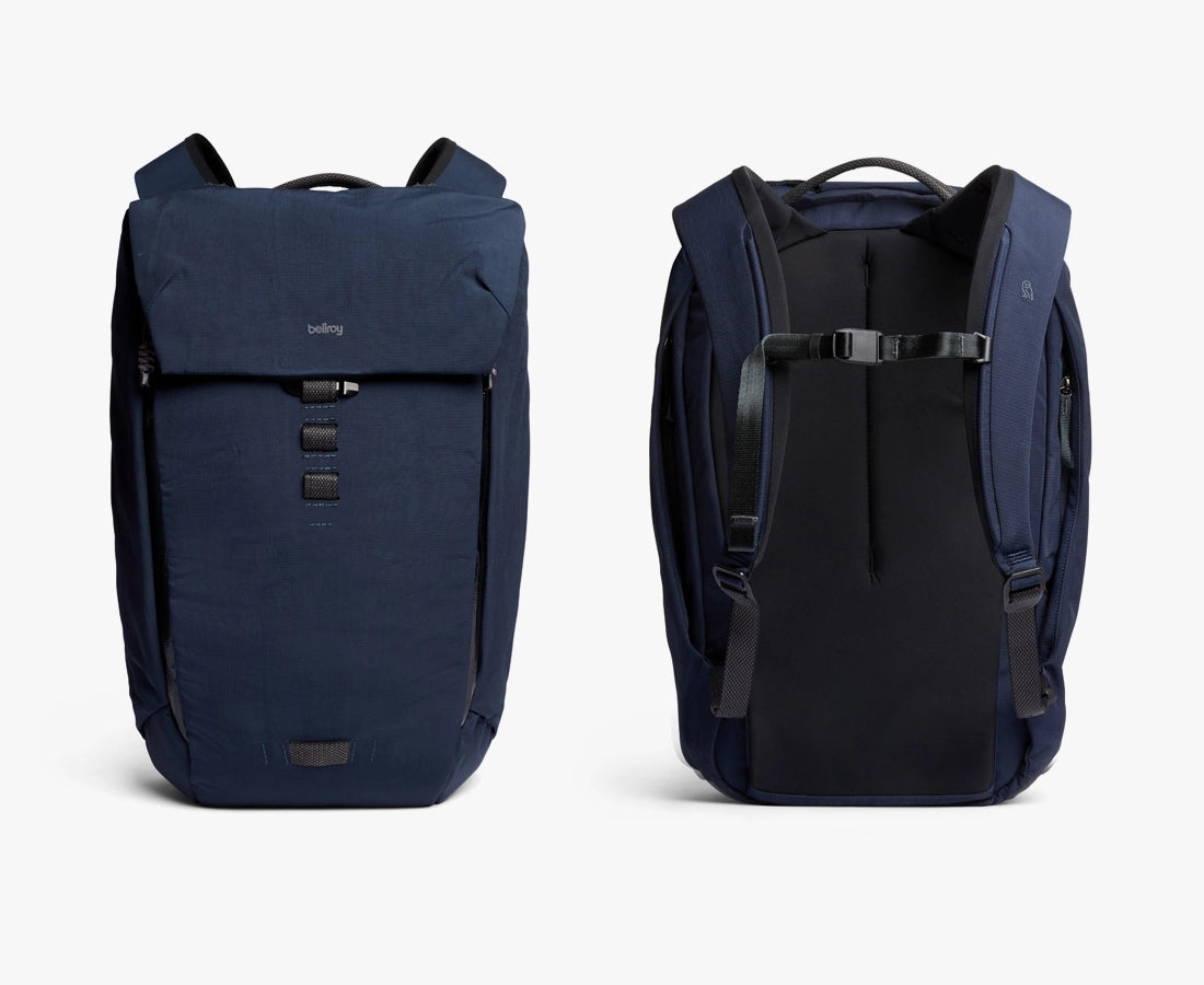 Bellroy Venture Backpack 22L Nightsky Navy