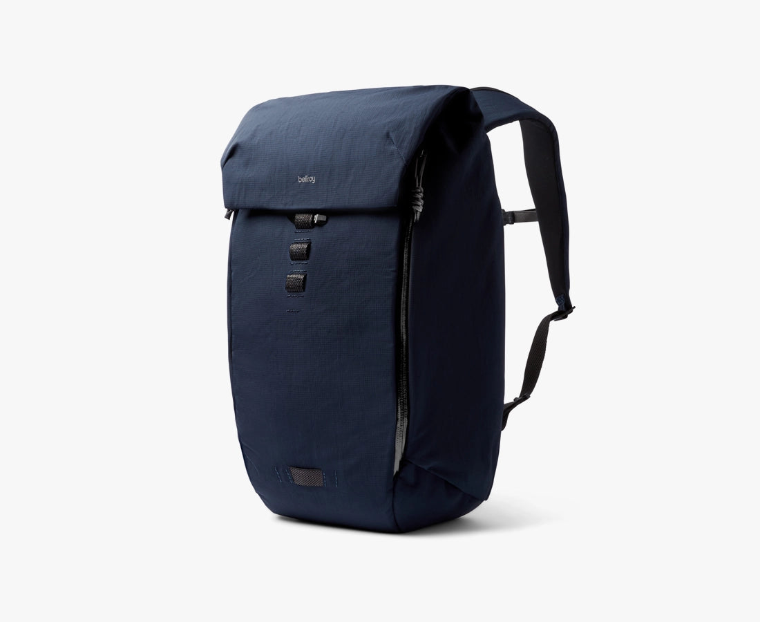 Bellroy Venture Backpack 22L Nightsky Navy