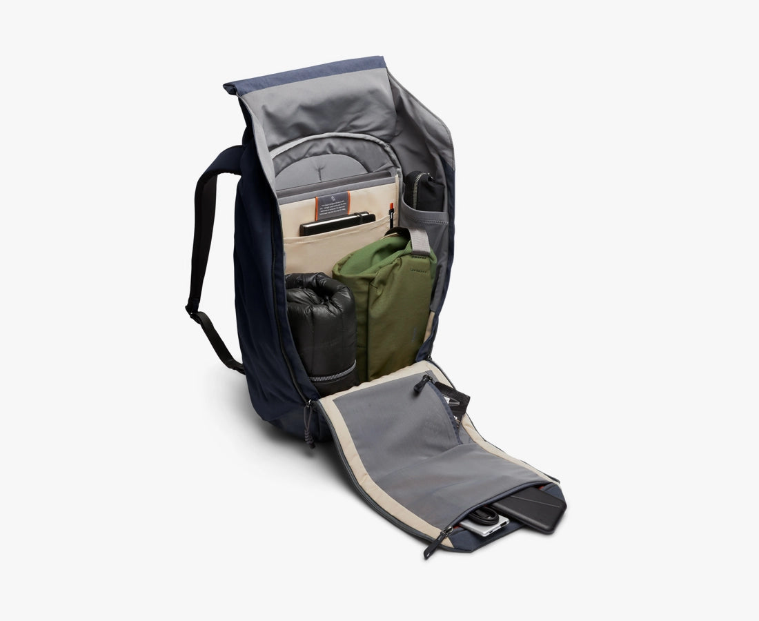 Bellroy Venture Backpack 22L Nightsky Navy