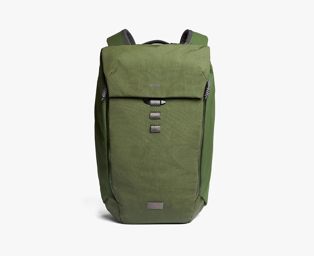 Bellroy Venture Backpack 22L Ranger Green
