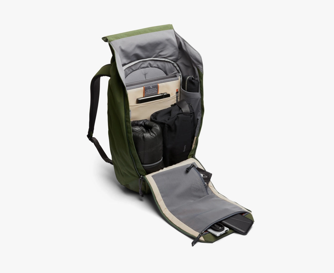 Bellroy Venture Backpack 22L Ranger Green