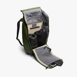 Bellroy Venture Backpack 22L Ranger Green