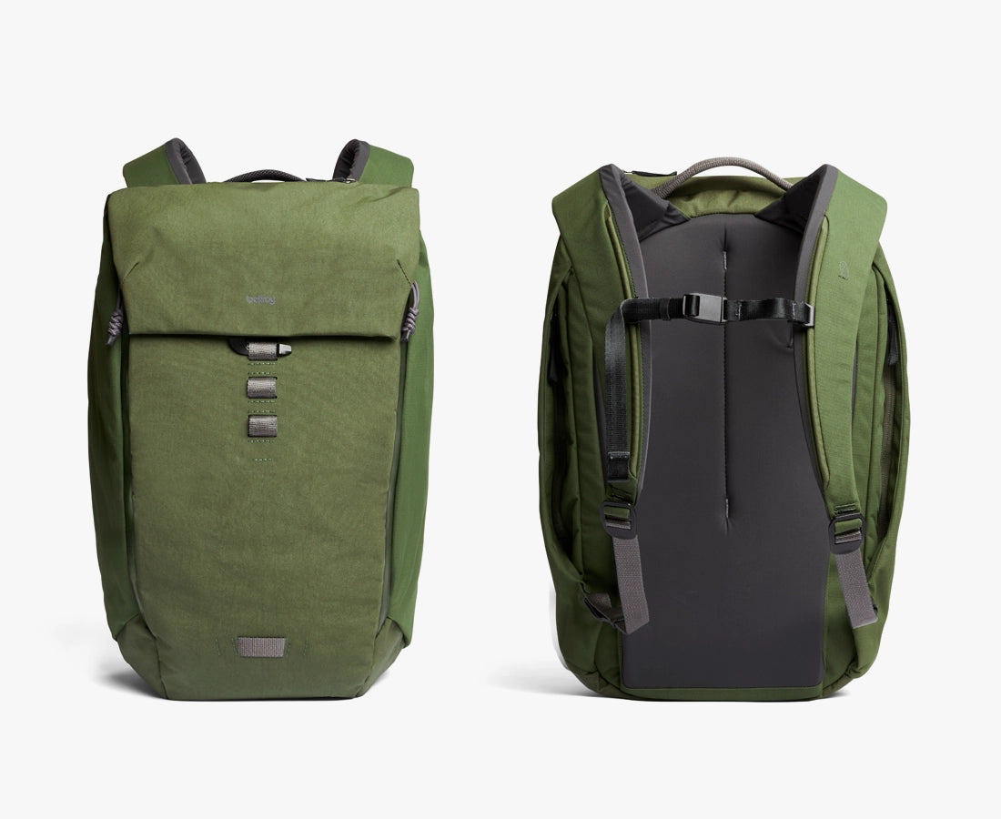 Bellroy Venture Backpack 22L Ranger Green