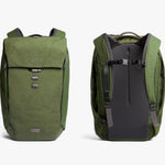 Bellroy Venture Backpack 22L Ranger Green