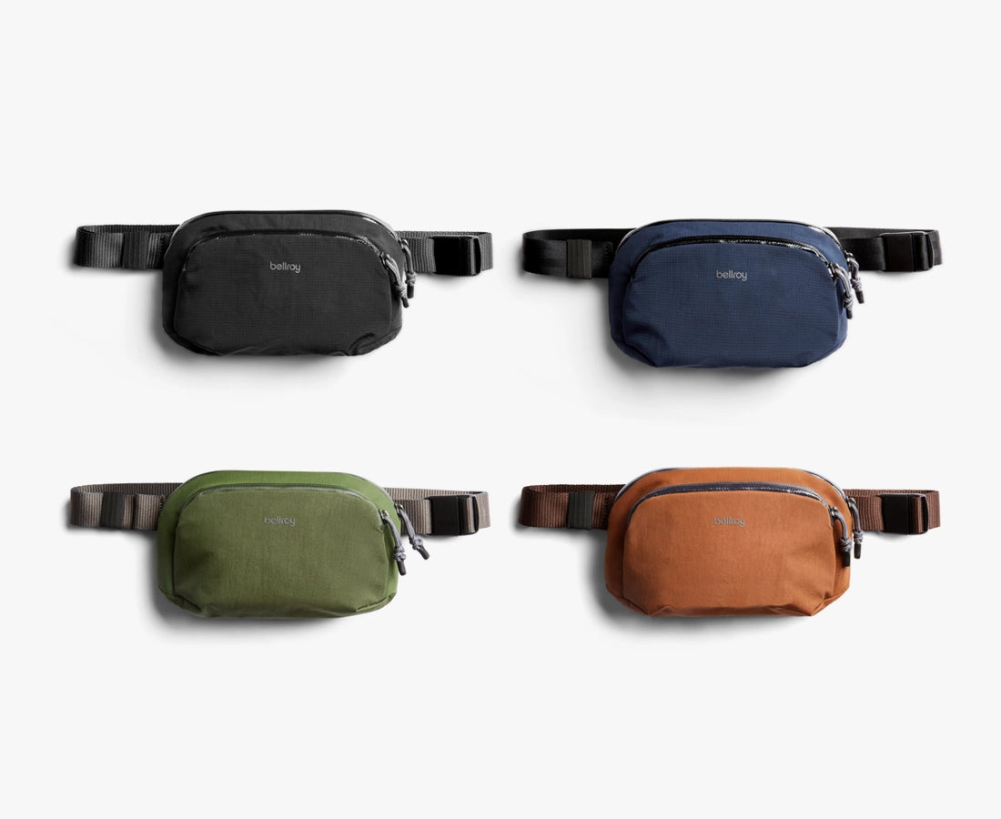 Bellroy Venture Hip Pack Sling 1.5L