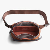 Bellroy Venture Hip Pack Sling 1.5L Bronze