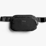 Bellroy Venture Hip Pack Sling 1.5L Midnight Black