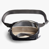 Bellroy Venture Hip Pack Sling 1.5L Midnight Black